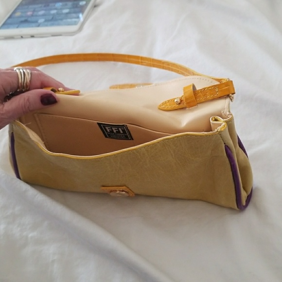 Small italian purse - Picture 3 of 4